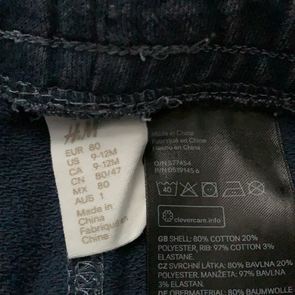 Leggings - Picture 3 of 4